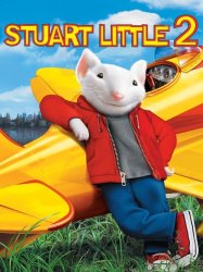 Stuart Little 2