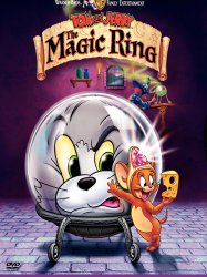 Tom and Jerry: The Magic Ring