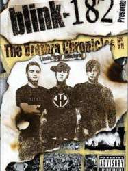 blink-182: The Urethra Chronicles II: Harder, Faster. Faster, Harder