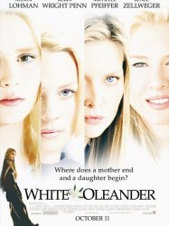 White Oleander