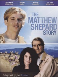 The Matthew Shepard Story