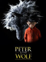 Peter & the Wolf