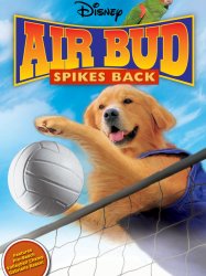 Air Bud: Spikes Back