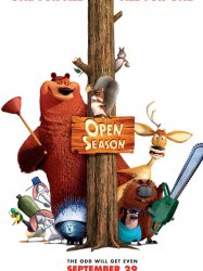 Open Season