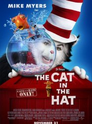 The Cat in the Hat