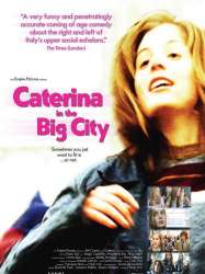 Caterina in the Big City