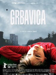 Grbavica: The Land of My Dreams