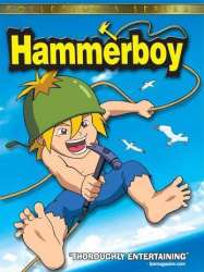 Hammerboy