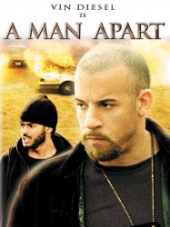 A Man Apart