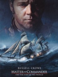 Master and Commander: The Far Side of the World