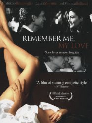 Remember Me, My Love