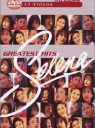 Selena: Greatest Hits