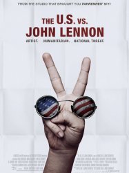 The U.S. vs. John Lennon