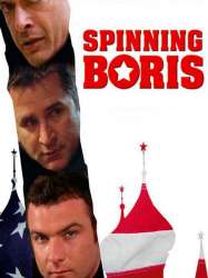 Spinning Boris