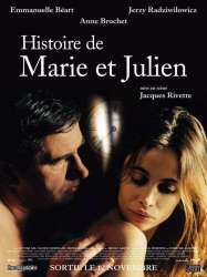 The Story of Marie and Julien