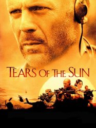 Tears of the Sun