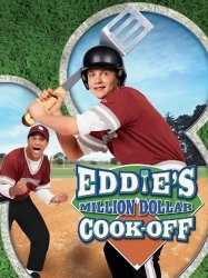 Eddie's Million Dollar Cook Off