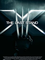 X-Men: The Last Stand