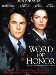 Word of Honor