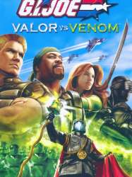 G.I. Joe: Valor vs. Venom