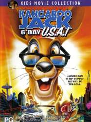 Kangaroo Jack: G'Day, U.S.A.!