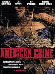 American Crime