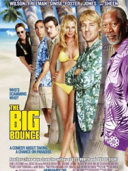 The Big Bounce