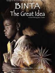 Binta and the Great Idea