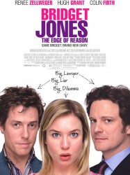 Bridget Jones: The Edge of Reason