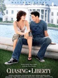 Chasing Liberty