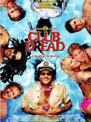 Club Dread