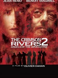 Crimson Rivers II: Angels of the Apocalypse