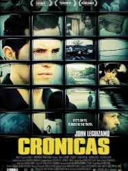 Crónicas