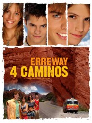 Erreway: 4 caminos