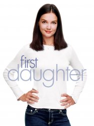 First Daughter