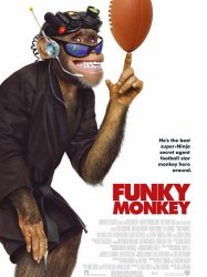 Funky Monkey