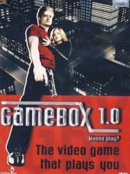 Gamebox 1.0