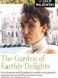 The Garden of Earthly Delights