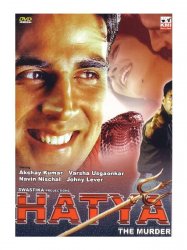 Hatya: The Murder