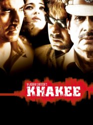 Khakee