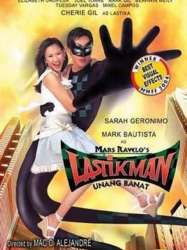 Lastikman: Unang Banat