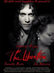 The Libertine