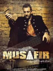 Musafir