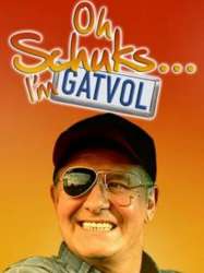 Oh Schuks... I'm Gatvol