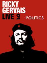 Ricky Gervais Live 2: Politics