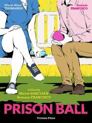 Prison Ball