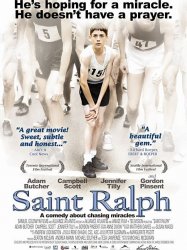 Saint Ralph