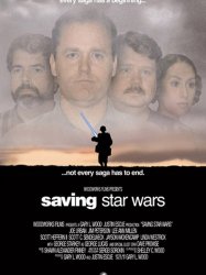 Saving Star Wars