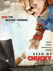 Seed of Chucky