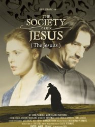 The Society of Jesus